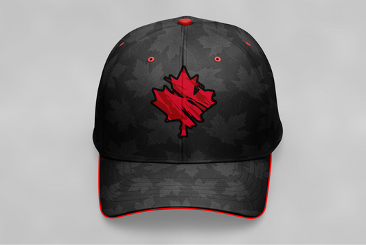 Gorra de béisbol de PZ Canada 