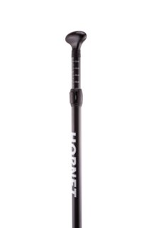 B3 Pink Maori (84) Hornet SUP Adjustable 3 - Piece Paddle - PADL ZONEB3 Pink Maori (84) Hornet SUP Adjustable 3 - Piece Paddle