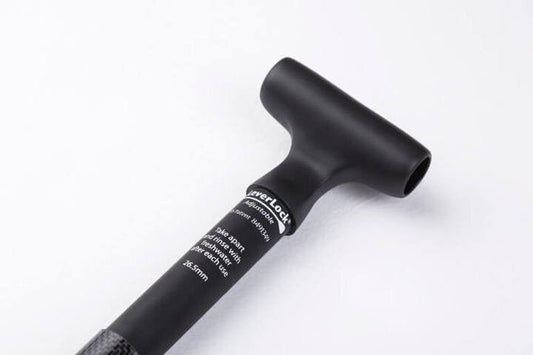 G21 - Dragon Heart - Lever Adjustable Paddle - Hornet - PADL ZONEG21 - Dragon Heart - Lever Adjustable Paddle - Hornet