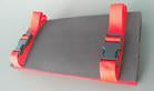 BUTTPAD DRAGON SADDLE - MODEL-W with clips|COUSSIN FESSIER - DRAGON SADDLE - MODELE-W avec clips