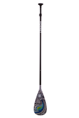 A2 JAWS (95) HORNET SUP adjustable 3 pieces Paddle|A2 JAWS (95) - Pagaie de « SUP » HORNET ajustable 3 pièces