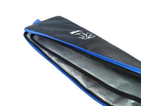 Double Paddle Bag for Dragon Boat Paddles by Hornet Watersports