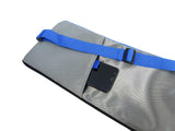 Double Paddle Bag for Dragon Boat Paddles by Hornet Watersports