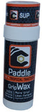 PADDLE WAX / CIRE POUR PAGAIE