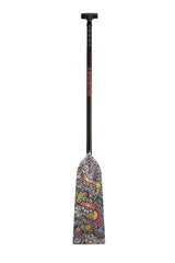 G13 (LEVER) - ARTIST DRAGON HORNET ADJUSTABLE PADDLE|G13 (LEVIER) PAGAIE HORNET AJUSTABLE "ARTIST DRAGON"