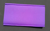 BUTTPAD DRAGON SADDLE - MODEL-W with clips|COUSSIN FESSIER - DRAGON SADDLE - MODELE-W avec clips