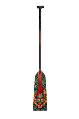 G15 (LEVER) - GOD OF WATER HORNET ADJUSTABLE PADDLE|G15 (LEVIER) - PAGAIE AJUSTABLE HORNET "GOD OF WATER”