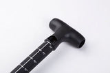 G15 (LEVER) - GOD OF WATER HORNET ADJUSTABLE PADDLE|G15 (LEVIER) - PAGAIE AJUSTABLE HORNET "GOD OF WATER”