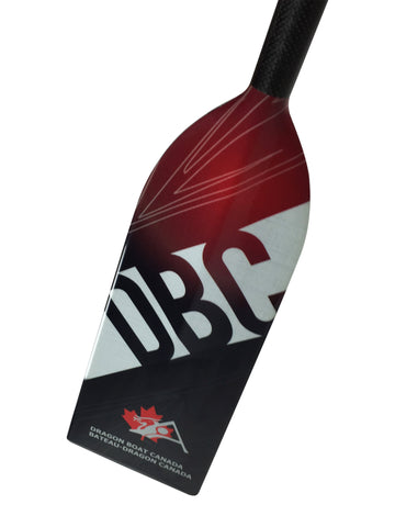 DBC (LEVER)  HORNET ADJUSTABLE PADDLE|PAGAIE (LEVIER) AJUSTABLE HORNET "DBC"