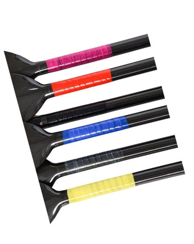 2 SILICONE GRIP TAPES FOR DRAGON BOAT PADDLE - for up to 6 paddles x 2|2 RUBANS DE SILICONE POUR PAGAIE DE BATEAU DRAGON - jusqu'a 6 pagaies x 2