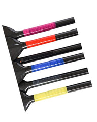 2 SILICONE GRIP TAPES FOR DRAGON BOAT PADDLE - for up to 6 paddles x 2|2 RUBANS DE SILICONE POUR PAGAIE DE BATEAU DRAGON - jusqu'a 6 pagaies x 2