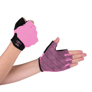 Paddling Gloves Pink | Gants de rame Rose