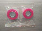 2 SILICONE GRIP TAPES FOR DRAGON BOAT PADDLE - for up to 6 paddles x 2|2 RUBANS DE SILICONE POUR PAGAIE DE BATEAU DRAGON - jusqu'a 6 pagaies x 2