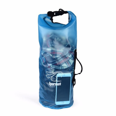 Waterproof Dry Bag | Sac imperméable étanche