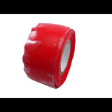2 SILICONE GRIP TAPES FOR DRAGON BOAT PADDLE - for up to 6 paddles x 2|2 RUBANS DE SILICONE POUR PAGAIE DE BATEAU DRAGON - jusqu'a 6 pagaies x 2