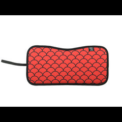 SEATPADS / COUSSINS FESSIERS - HORNET