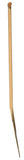 Kialoa Oha Wood Single Bend Outrigger Paddle length 50”