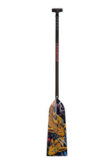 G16 (LEVER) - SAKURA KOI HORNET ADJUSTABLE PADDLE|G16 (LEVIER) - PAGAIE AJUSTABLE HORNET "SAKURA KOI”